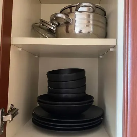 아파트 Merkezde Denize 100mt 2+1 알란야