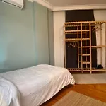 Merkezde Denize 100mt 2+1 Lägenhet Alanya