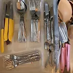 Merkezde Denize 100mt 2+1 Lägenhet