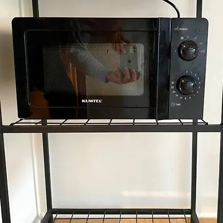Merkezde Denize 100mt 2+1 Апартаменты Алания