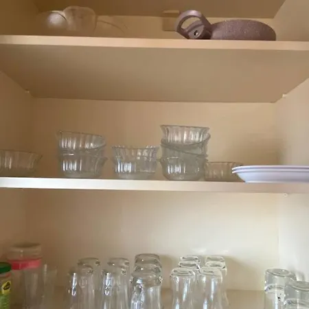 アパート Merkezde Denize 100mt 2+1