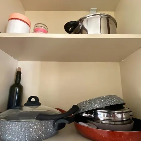 アパート Merkezde Denize 100mt 2+1 *