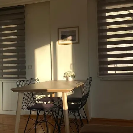 Merkezde Denize 100mt 2+1 * アランヤ