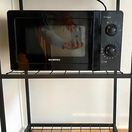 Apartman Merkezde Denize 100mt 2+1