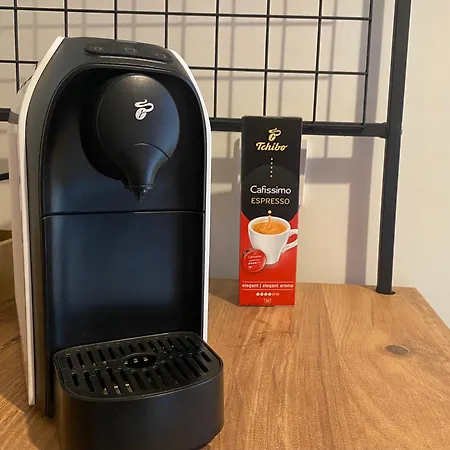 Merkezde Denize 100mt 2+1 アパート *