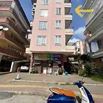 Merkezde Denize 100mt 2+1 Daire *