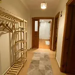 Merkezde Denize 100mt 2+1 Alanya